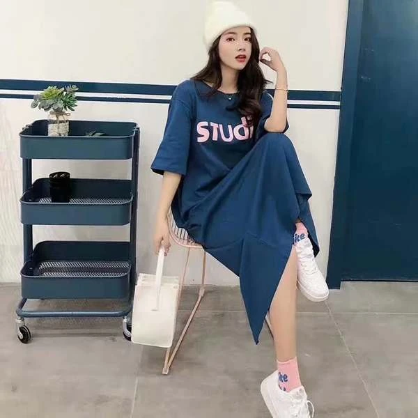 网上批发女装和实体市场哪里更好
