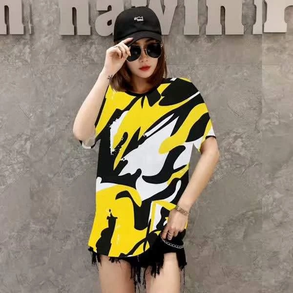 广州韩版女装物美价廉十分畅销