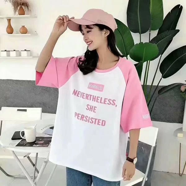 翻领T恤能否取得好的销量