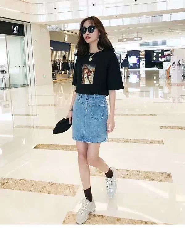 便宜服装批发满足你对服装低价位高品质的需求