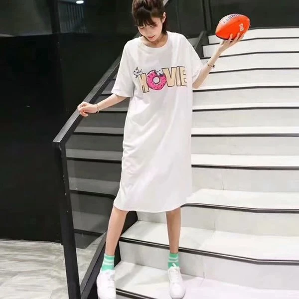 服装代工工厂也开始转型做品牌服装
