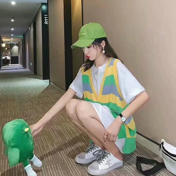 多次创业无意间发现新商机最终决定做儿童服装