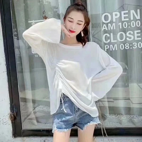 网上批发韩版女装助力小城吹进时尚风