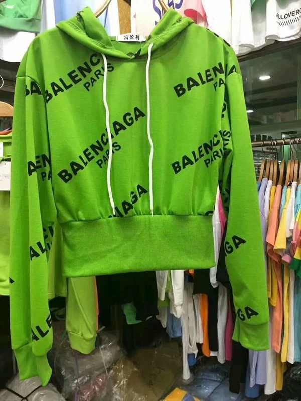 春季服装批发进货和搭配销售技巧