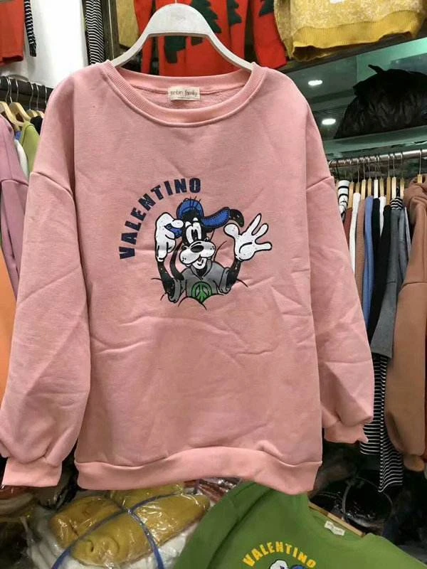 尾货进货都有哪些需要特别注意的