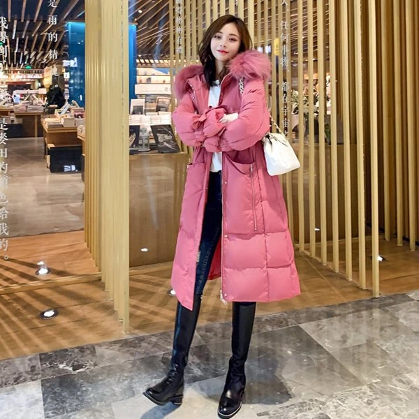 怎么寻找更受欢迎的女装尾货大衣