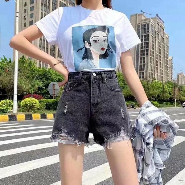 平时大家批发服装都常用哪些拿货方式