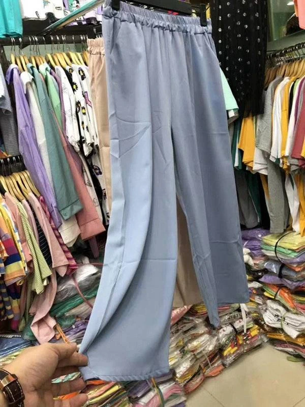 冬季怎样找流行热销的服装货源