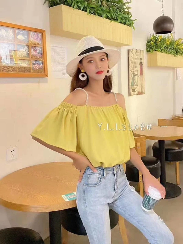 地摊经济时代你对女装尾货有更多的期待吗
