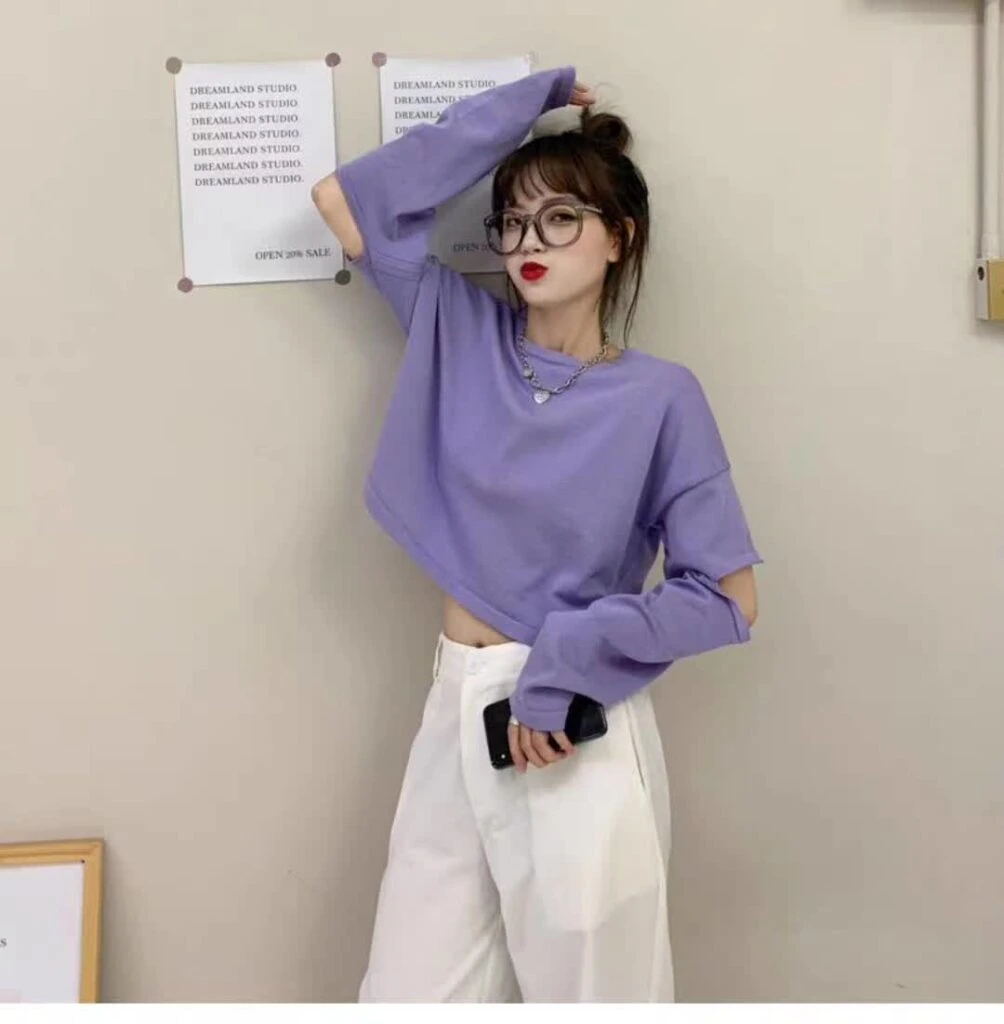 棉麻女装让我们自然舒适更享受生活