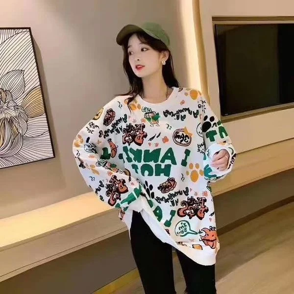 女装流行休闲裤简单又不挑身材