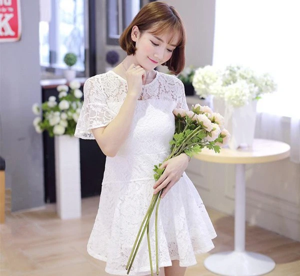 夏天女装批发时尚小清新衣服让你爱不释手