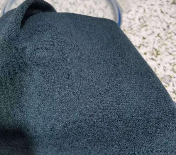 秋冬季双面绒男式半高领保暖打底衫男士韩版上衣