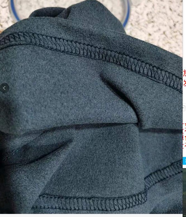 秋冬季双面绒男式半高领保暖打底衫男士韩版上衣