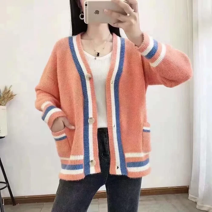 原来短视频平台也可以做服装批发