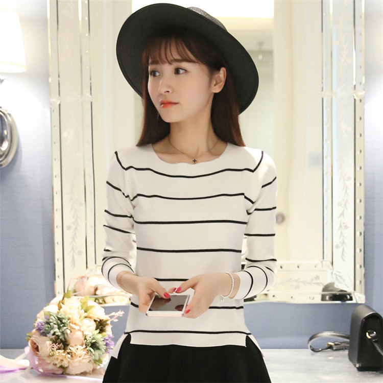 工厂女装 外贸尾货杂款毛衣 库存女士针织衫长袖秋冬地摊货源