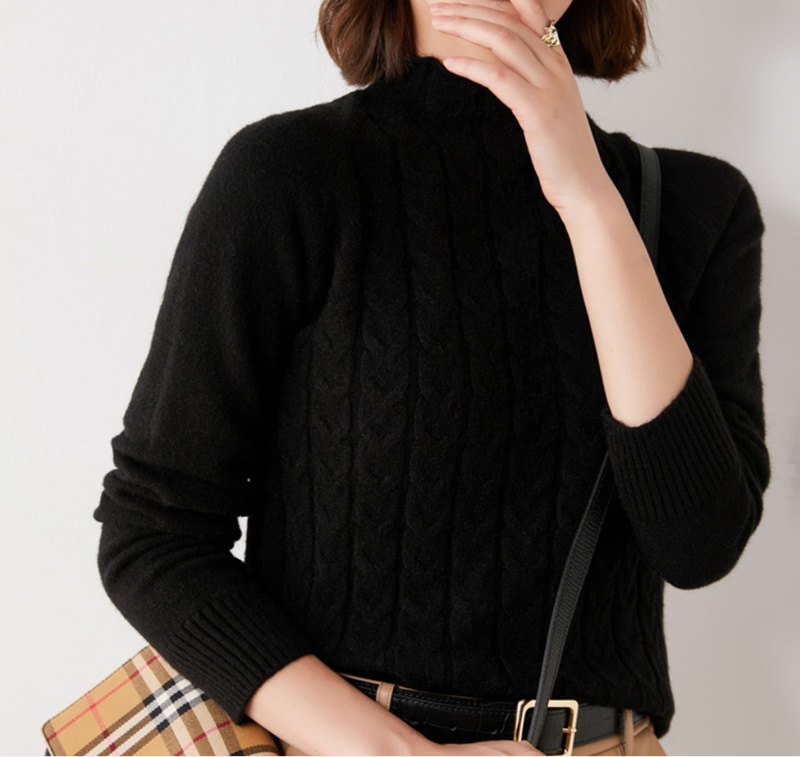 工厂女装 外贸尾货杂款毛衣 库存女士针织衫长袖秋冬地摊货源