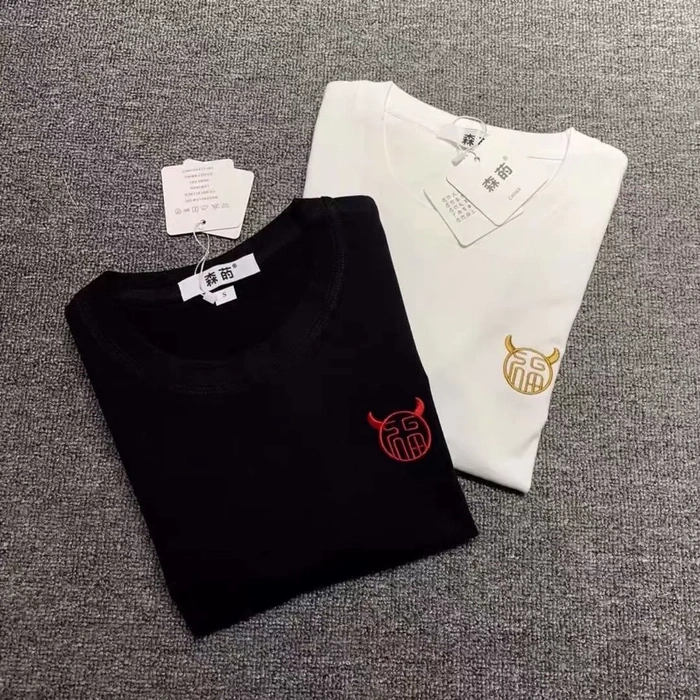 卖服装可以用上新的营销方式