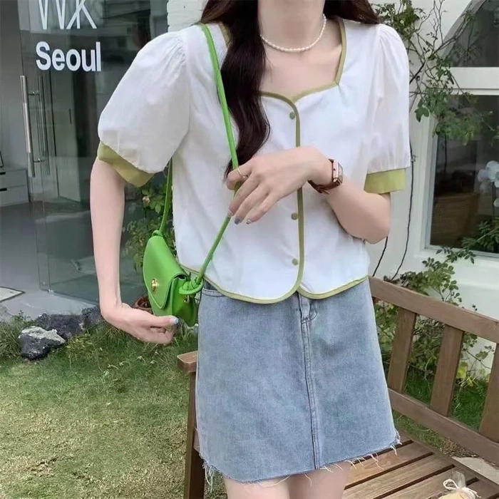 开服装店的发挥想象挖掘才能终能实现目标
