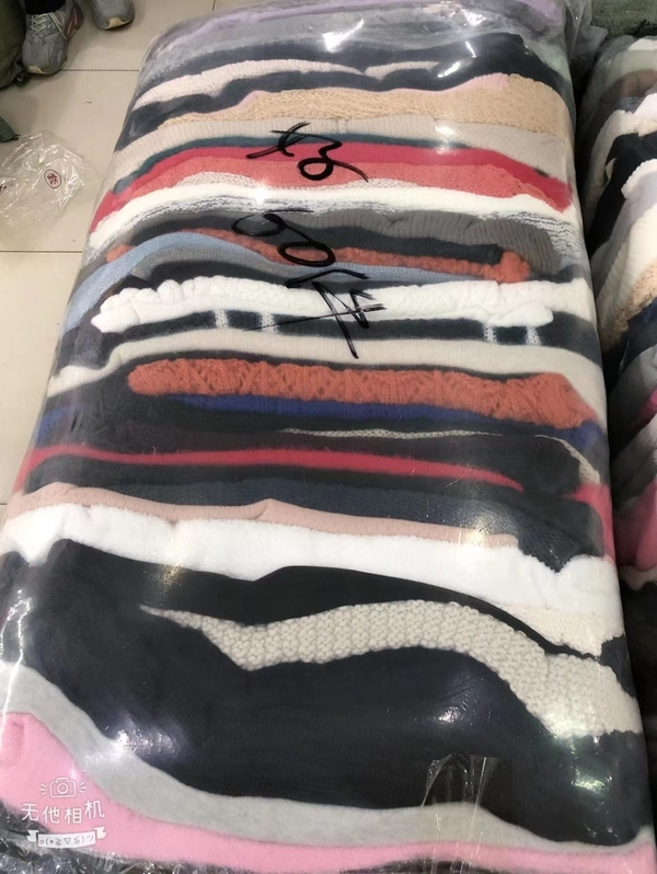 秋冬加厚毛衣慵懒风套头新款内搭长袖羊毛针织打底衫