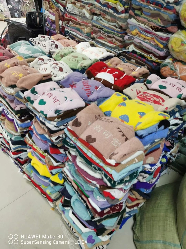 女装仿水貂毛大版毛衣百搭宽松大码加厚针织衫