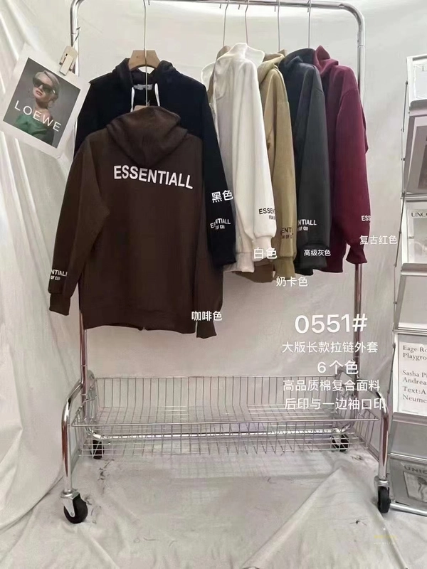 厚面料宽松韩版卫衣网红超火洋气别致气质长袖上衣外套