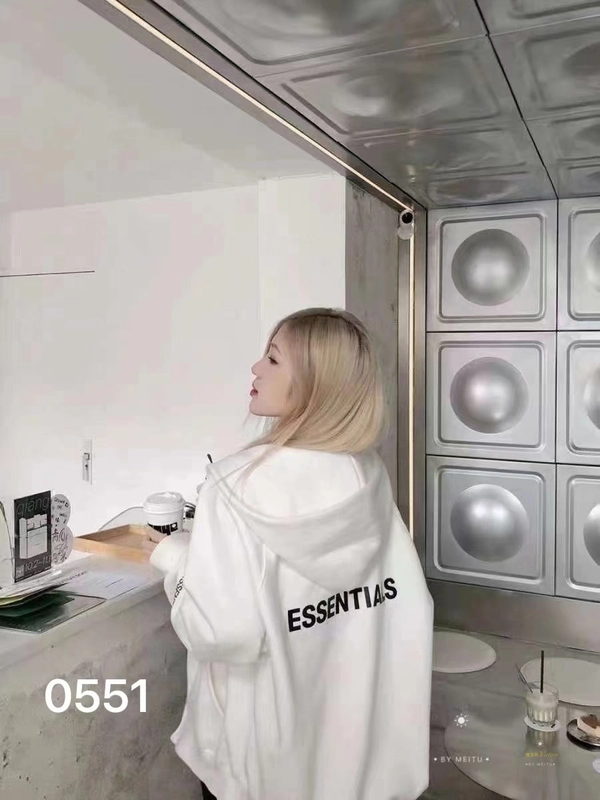 厚面料宽松韩版卫衣网红超火洋气别致气质长袖上衣外套