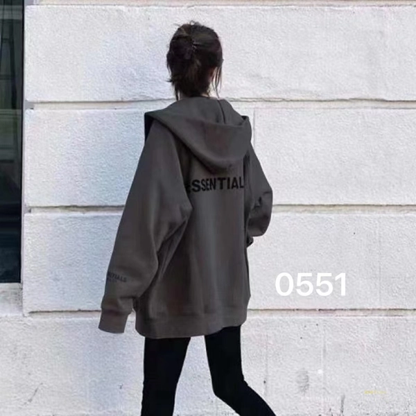 厚面料宽松韩版卫衣网红超火洋气别致气质长袖上衣外套