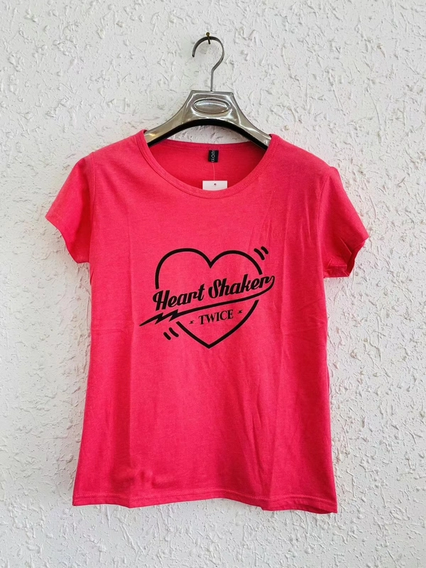 便宜跑量女装短袖t恤百搭减龄显瘦上衣夏t