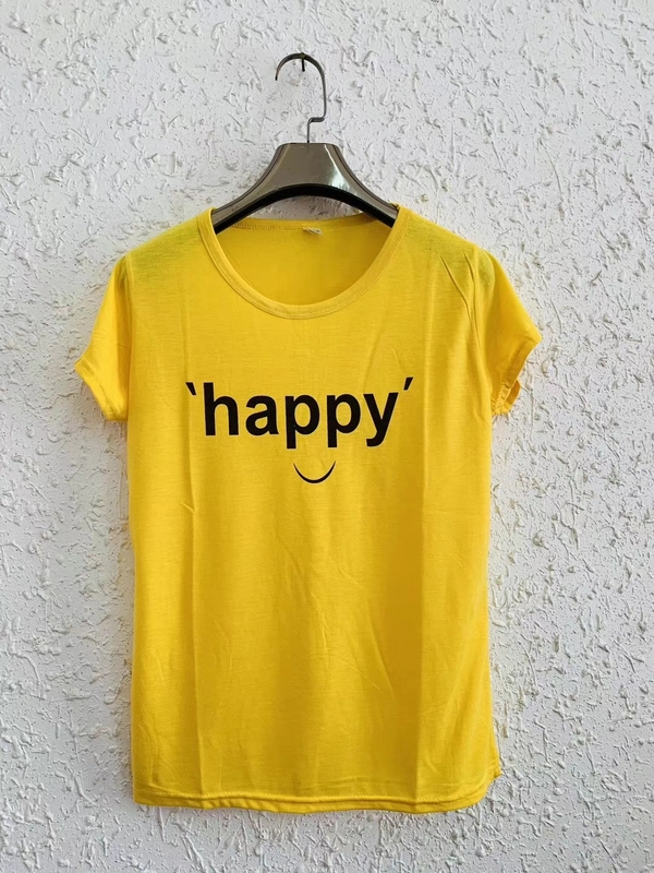 便宜跑量女装短袖t恤百搭减龄显瘦上衣夏t