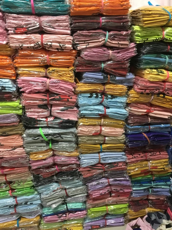 便宜跑量女装短袖t恤百搭减龄显瘦上衣夏t