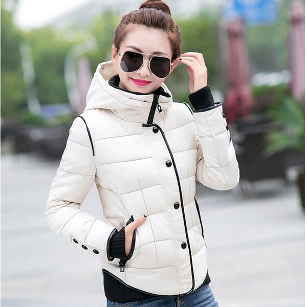 库存尾货冬季棉衣 女装便宜杂款地摊外套批发 女士棉服清仓