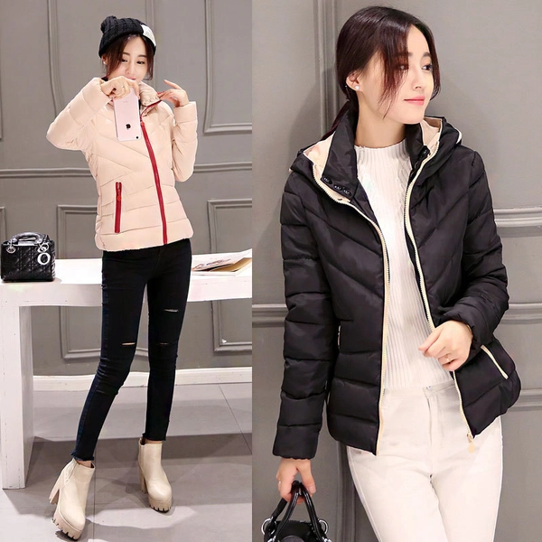 库存尾货冬季棉衣 女装便宜杂款地摊外套批发 女士棉服清仓