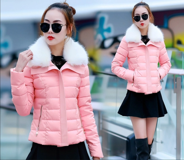 库存尾货冬季棉衣 女装便宜杂款地摊外套批发 女士棉服清仓