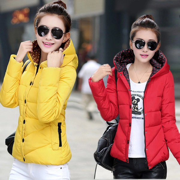 库存尾货冬季棉衣 女装便宜杂款地摊外套批发 女士棉服清仓