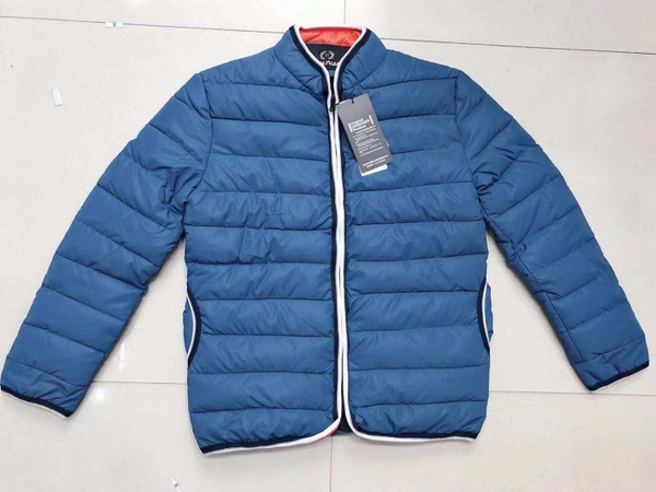 外贸库存尾货男装棉衣 冬季男装棉服 地摊男士外套清仓