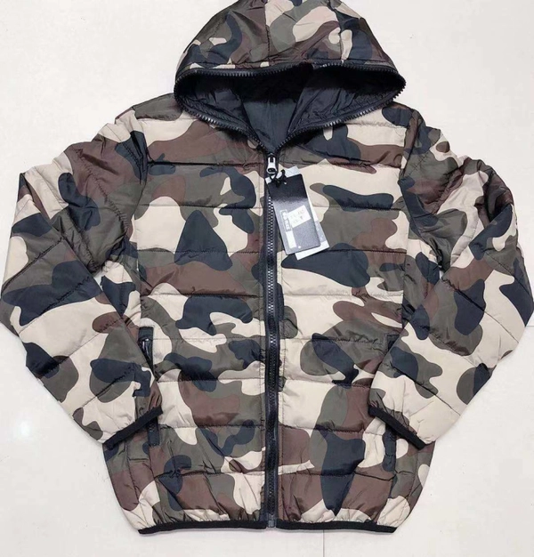 外贸库存尾货男装棉衣 冬季男装棉服 地摊男士外套清仓