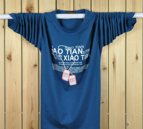 男装长袖秋装套头T恤韩版宽松地摊货源跑江湖打底衫