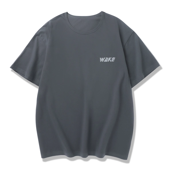 短袖男潮牌夏季宽松衣服男士半袖纯棉t恤上衣