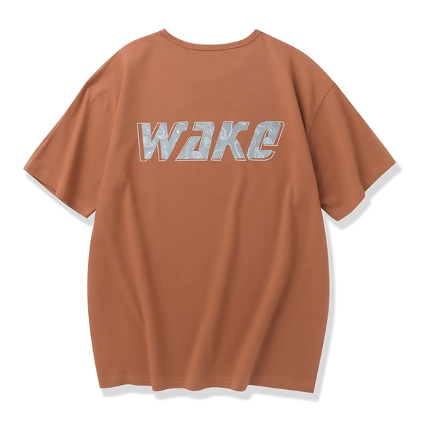 短袖男潮牌夏季宽松衣服男士半袖纯棉t恤上衣